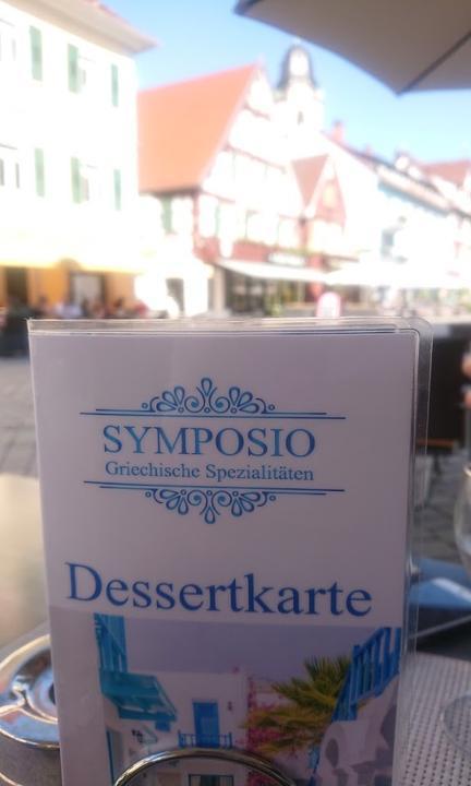 Symposio