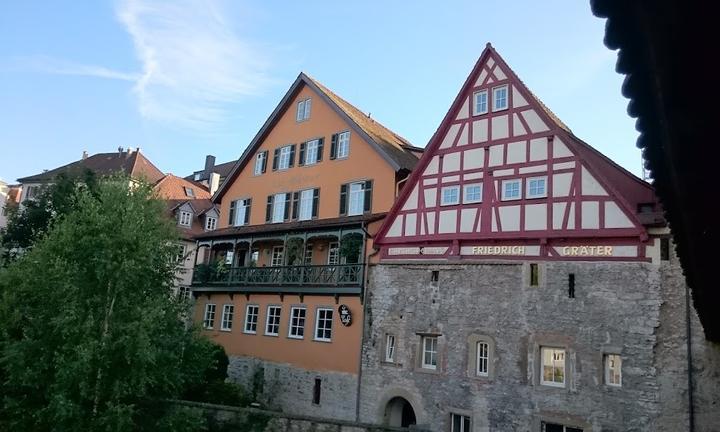 Brauerei-Ausschank zum Loewen