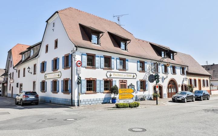 Gasthaus Krone