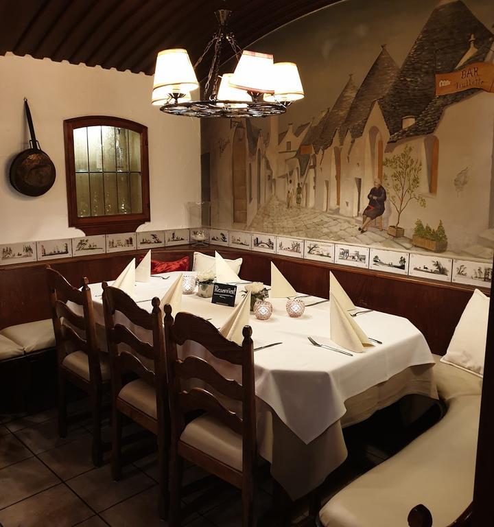 I Trulli Ristorante Pizzeria