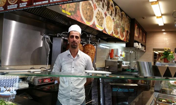 Restaurant Arbil Doner Imbiss