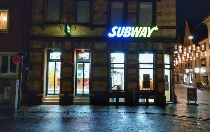 Subway