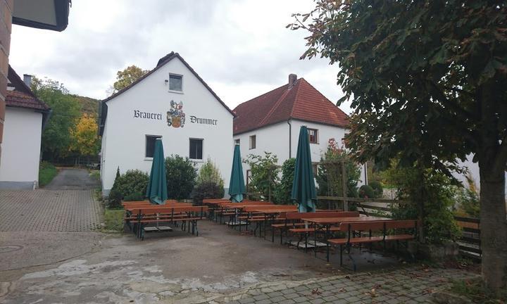 Brauerei Gasthof Drummer